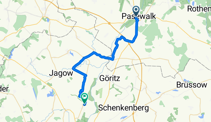 7  I  Pasewalk