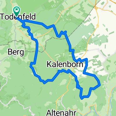 25km rund herum (Ahrhang)