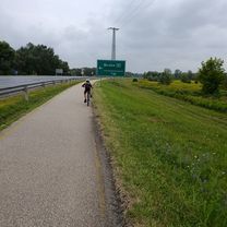 Kossuth Lajos utca - Kossuth Lajos utca