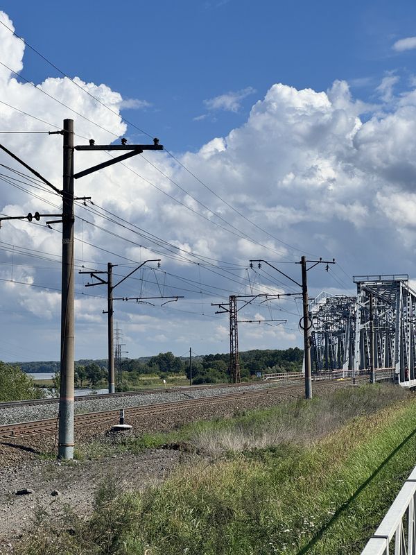 Российская улица, Новосибирск до улица Попова, Бердск