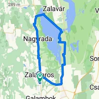 Zalakaros - Zalakaros