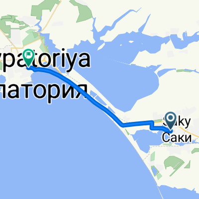 Волнообразная езда
