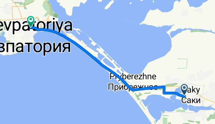 Волнообразная езда