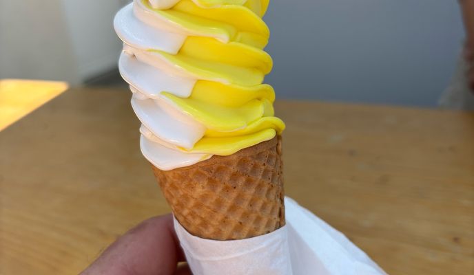 Foto 2 der Bikemap-Route "Strada Garadosalja, Sindominic - Strada Ret, Tomesti"