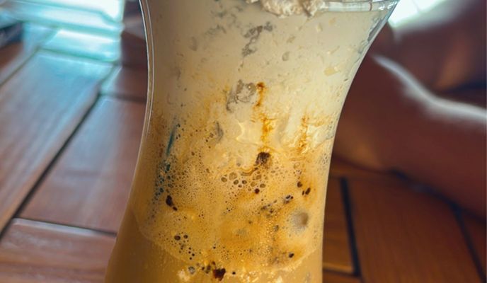 Foto 1 der Bikemap-Route "Strada Garadosalja, Sindominic - Strada Ret, Tomesti"