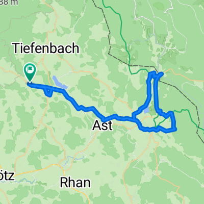 Tour 15: 21.08.25