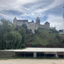 Šumavská, Карлові Вари до Šumavská, Карлові Вари