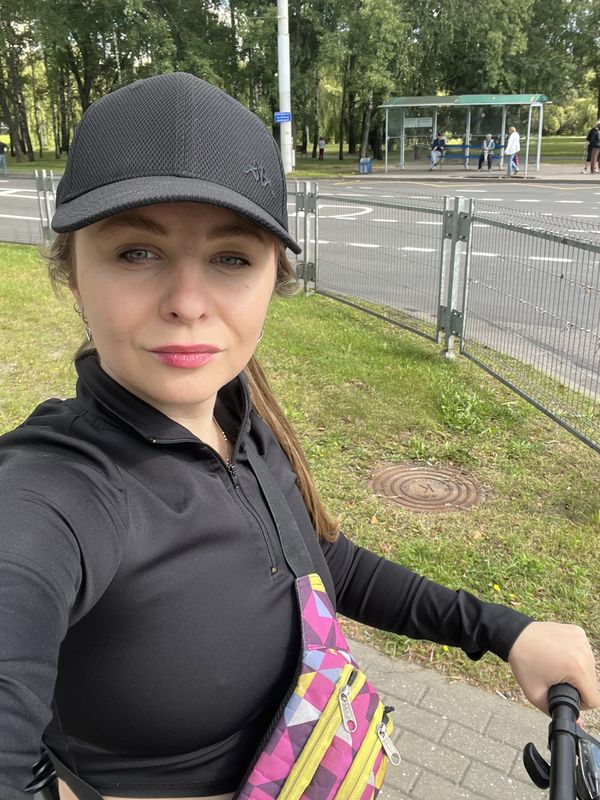 улица Михаила Миля, Минск до Центральный, Минск