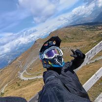 Da Viale Genevris a Piazza Agnelli