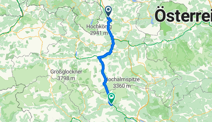 Baldramsdorf - Steindorf am Ossiacher See