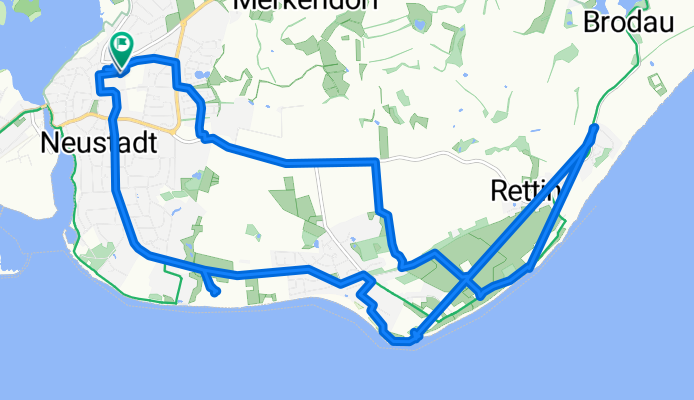 Am Marienhof nach Am Marienhof