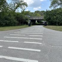 Olentangy trail