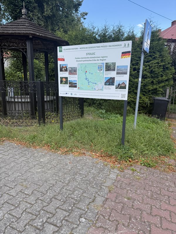 Nektarowa, Szczecin do Przytulna, Dobra