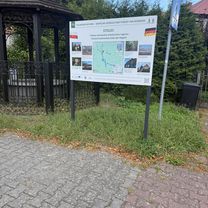 Nektarowa, Szczecin do Przytulna, Dobra