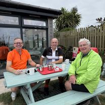 Camborne to Penzance via Marazion