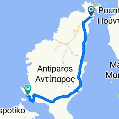 έως δεσποτικο