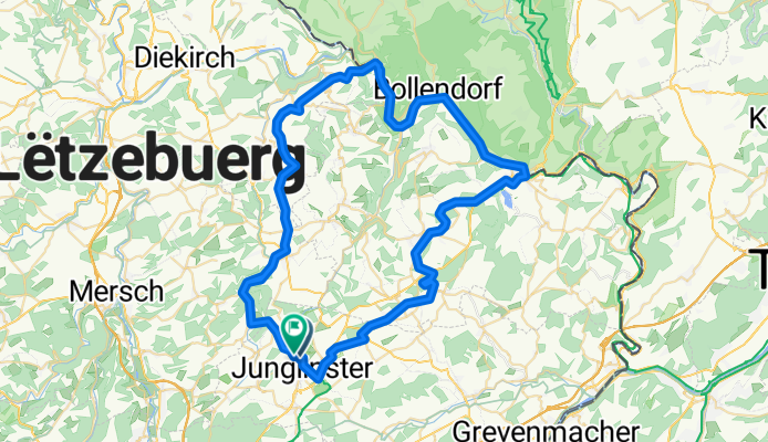Roadbike 21082025