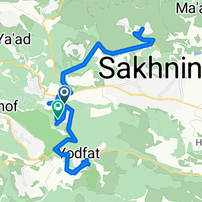 Easy ride