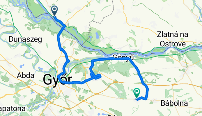 Ásványráró - Bőny