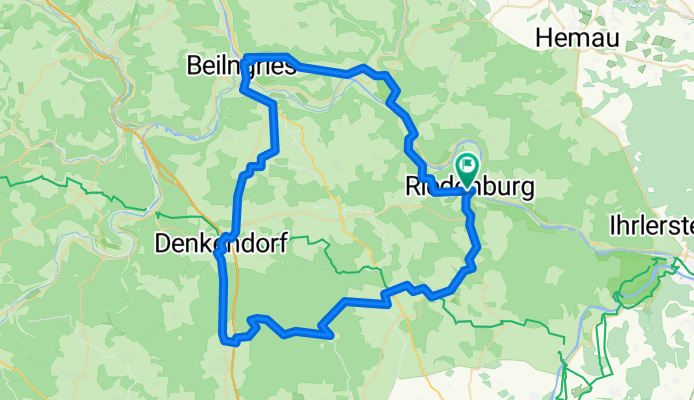 Oberbayern Alpmühltal