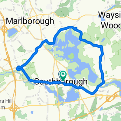 chestnut trombetta eastly loop