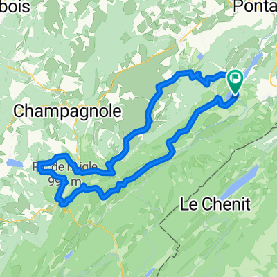 Remoray Lac