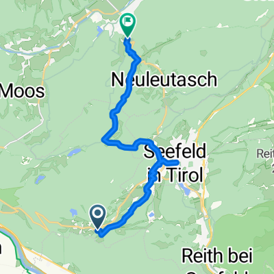 Rodelbahn