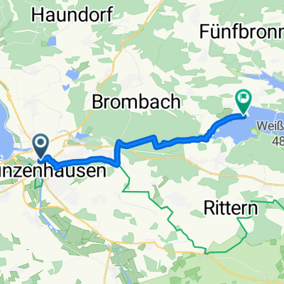 Gunzenhausen Absberg