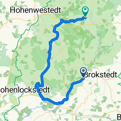rug Erlebnis Tour
