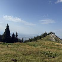 Drumul Familial, Săcele до Săcele