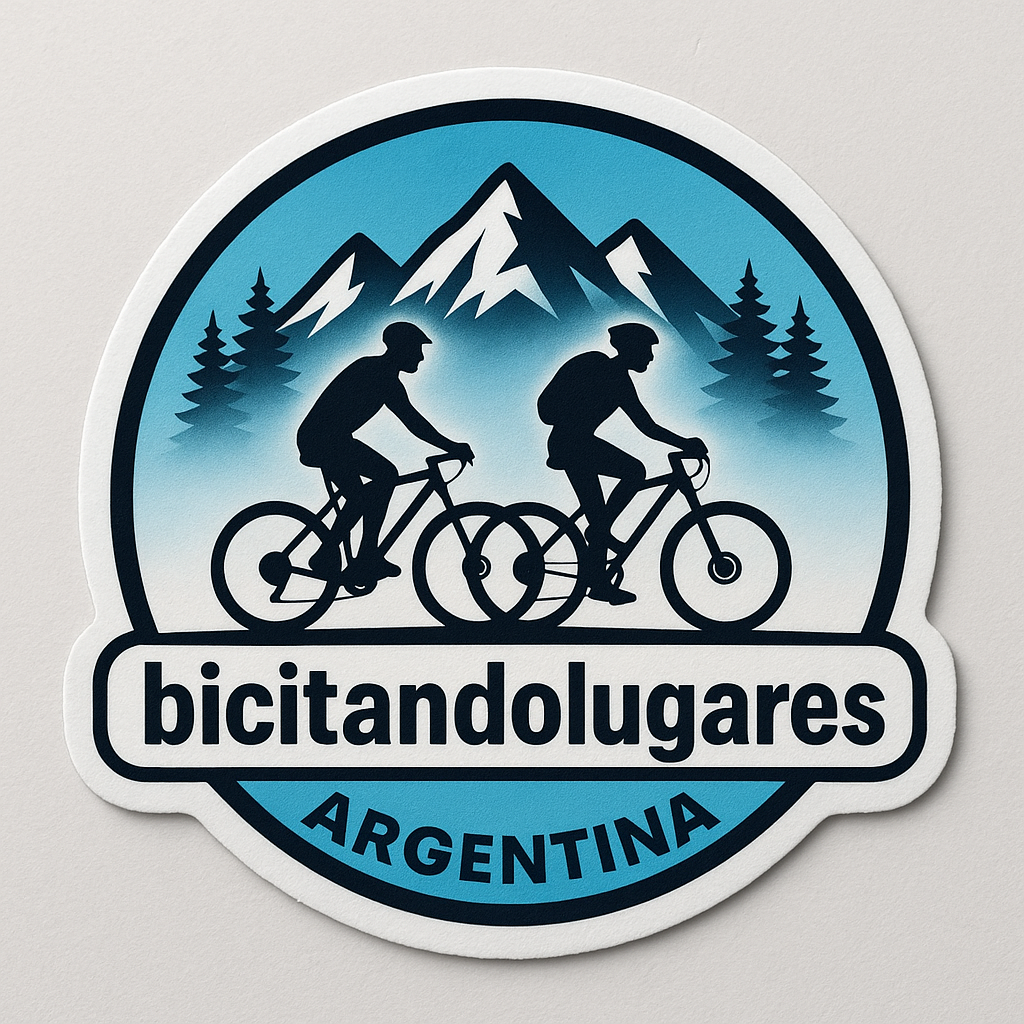 Vuelta sierras de comechingones