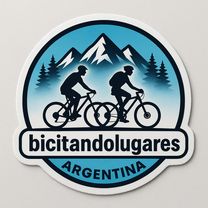 Vuelta sierras de comechingones