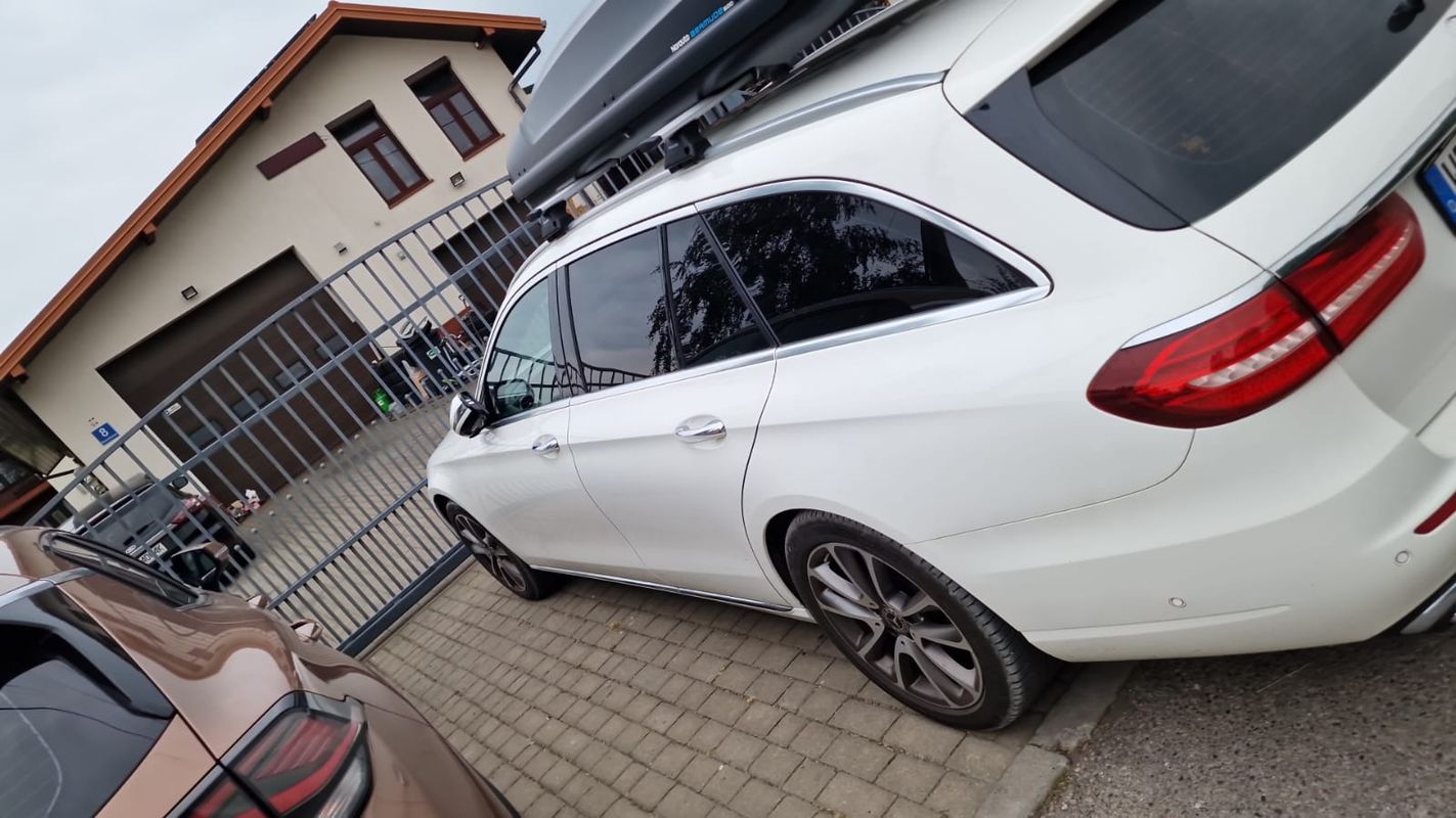 Tarnowiec do Tarnowiec