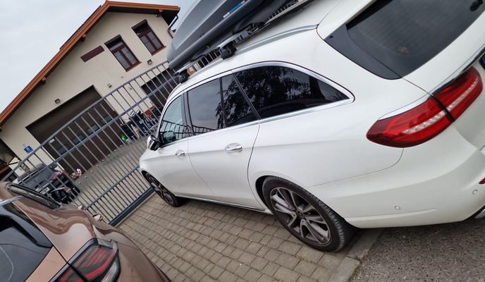 Foto 2 der Bikemap-Route "Tarnowiec do Tarnowiec"