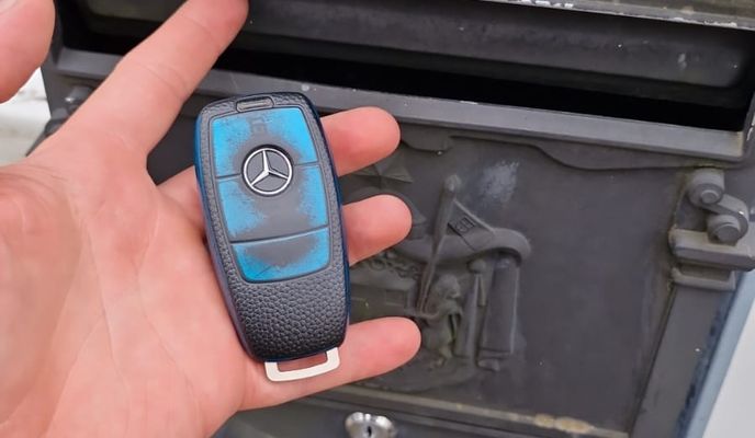 Foto 1 der Bikemap-Route "Tarnowiec do Tarnowiec"