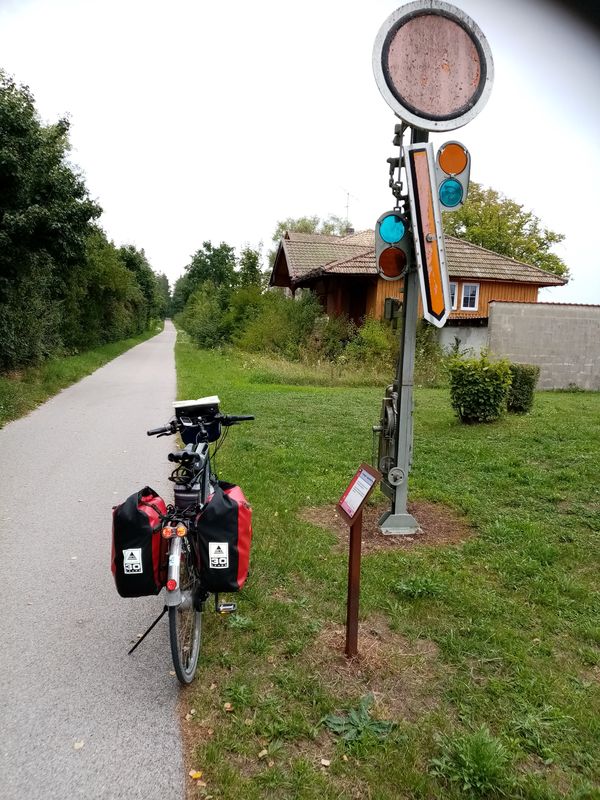Pyrbaum Cycling
