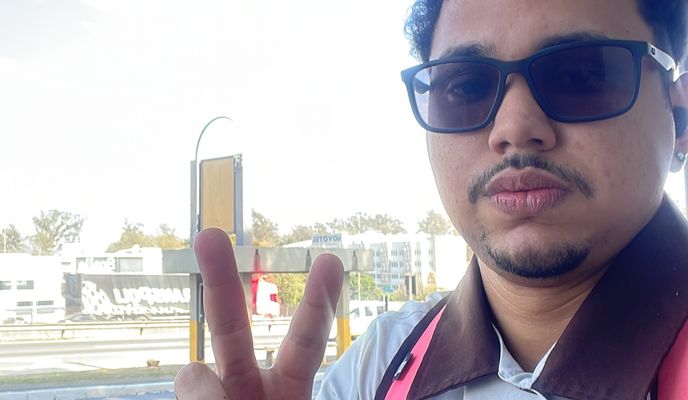 Foto 1 del percorso Bikemap "-23.195, -45.893 a -23.245, -45.900"