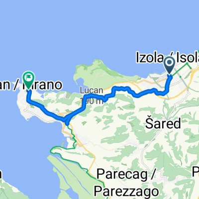 Izola-Piran