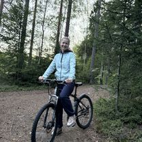 Foto 7 de la ruta de Bikemap "Маршрут на Выборгский район"