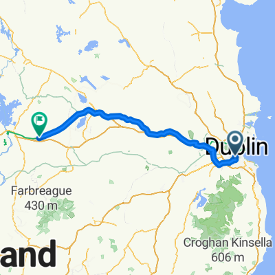 Rathgar - Moate