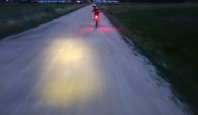 Foto 1 der Bikemap-Route "44b - Kossuth Lajos utca" Foto 1 der Bikemap-Route "44b - Kossuth Lajos utca"