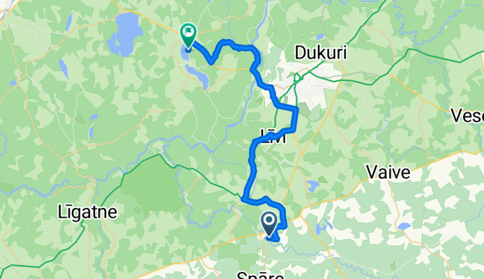 Bille - Ungurmuiža