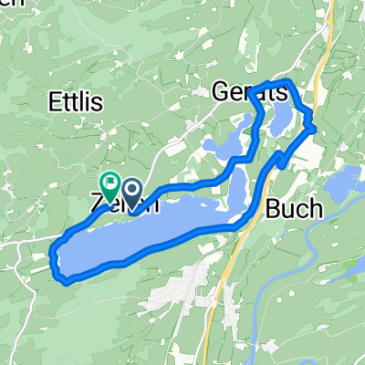 D18_Rund um den Niedersonthofener See