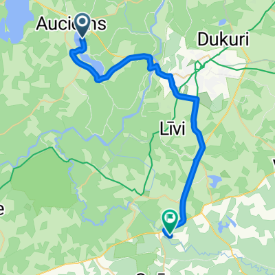 Ungurmuiža - Bille