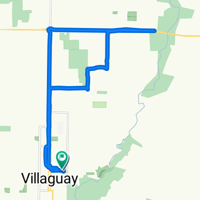 ruta 18
