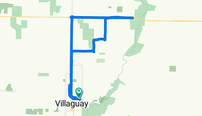 ruta 18