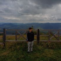 Photo 8 de l’itinéraire Bikemap « Вулиця Без Назви to вулиця Стоянівська »