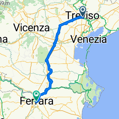 Azzano Decimo - Vigodarzere