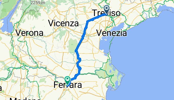 Azzano Decimo - Vigodarzere