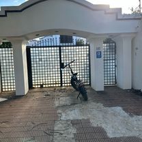 Avenida Madame Elisa Alicia Lynch, Asunción a República Dominicana, Asunción